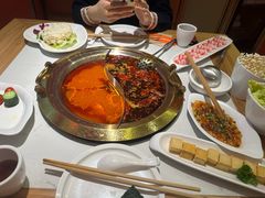 -川中渝夫火锅(铜陵万达广场店)