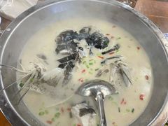 -渔老大·有机鱼馆·老字号(古城店)