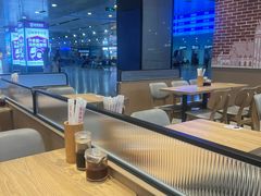 -李先生牛肉面大王(济南火车站候车室店)