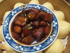 -即墨老公社·海肠捞饭大王(古城店)