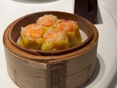 鲜虾蒸烧卖-悦景酒家(罗湖店)
