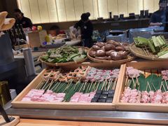 -一豚轩·烧鸟·豚骨拉面(五四路店)