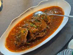 -秦月轩·陕西家乡菜(阜成路·五棵松店)