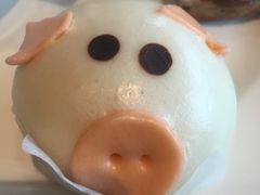 -AdD全日制餐厅(中谷花园酒店)