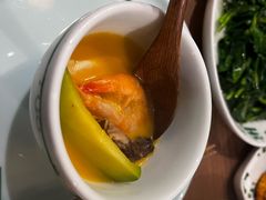 -一坐一忘云南菜(嘉里中心店)