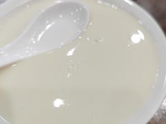 -沙湾姜埋奶(兴新包店)