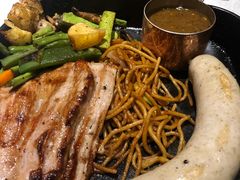 -半秋山西餐厅(宜昌大洋店)