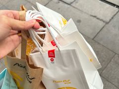 -必胜客(桐梓坡店)