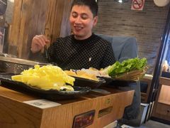-呷哺呷哺(宝山正大乐城店)