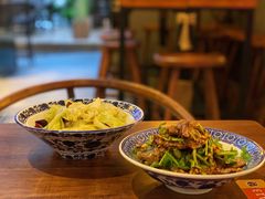 -聚缘·湘味音乐餐厅party(罗湖店)