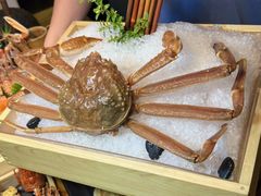 -上井料理黑金店(IFS国金中心店)