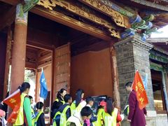 -建水文庙
