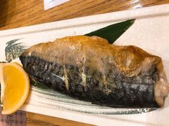 -林妈妈村·日式料理(宝山龙湖天街店)