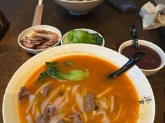 -漆黑觉米粉(三里屯店)