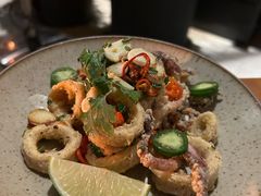 -THE CANNERY&JUJU 新鲜海鲜·牛排美食酒廊
