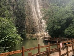 -黄花溪