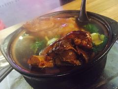 -小义乌砂锅拉面(海事共享区店)