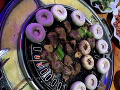 -超级神炭烤肉夜食(芥园西道店)