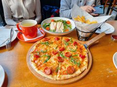 -COMMUNE幻师(五角场店)