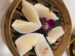 -香香海南菜餐厅