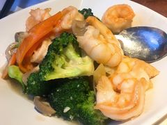 -文兴酒家(Chinatown - Gerrard Street)