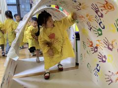 -杨梅红艺术教育(凤城教学中心)