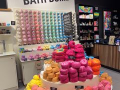 -LUSH(威尼斯人店)