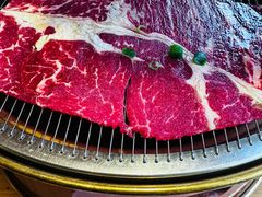 -西塔老太太泥炉烤肉(湖东领汇广场店)
