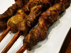 -巴依老爷新疆美食(望京小街店)