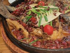 -老板恋上鱼(印象城店)