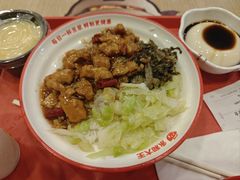 -永和大王(共和新路店)