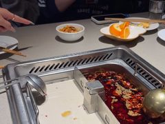 -海底捞火锅(江宸天街店)