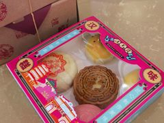 -汪玉霞(汉口里店)