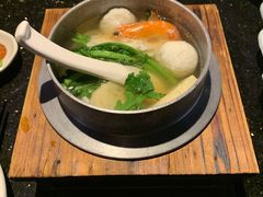 -梅筑·创意料理(王府井百货店)