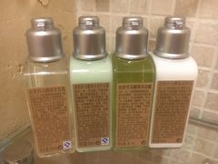 -苏州湾王焰温泉度假酒店