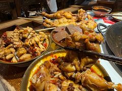 -老天桥蛙炉火锅(姑苏总店)
