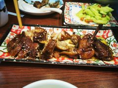 -川人百味(万达店)