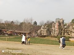 -秀丽东方