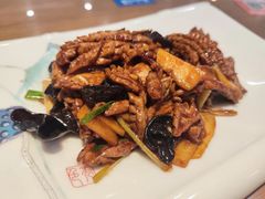 -春水锅贴·传统鲁菜(大明湖店)