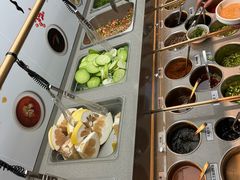-海底捞火锅(奥森店)