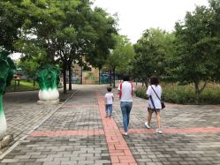 -大望京儿童游乐场