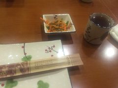 -気楽亭和食料理(气乐亭大世界本店)