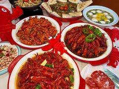 -虾铺子龙虾·私房菜(金源花苑店)