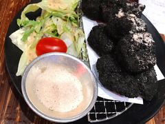 -小川洋风料理(街道口店)