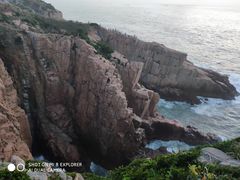 -枸杞岛