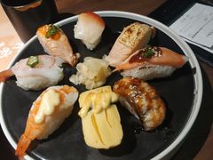 -山葵家居酒屋(天目里店)