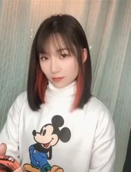 -川和潮人漂色·烫染·接发