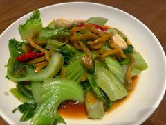 -鸽味轩·粤菜小馆(高楼门总店)