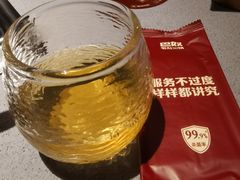 -巴奴毛肚火锅(悠唐购物中心店)