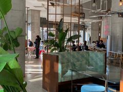 -The Rug Cafe(王府中环店)